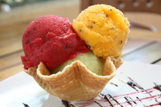 Arte Gourmet Restaurante